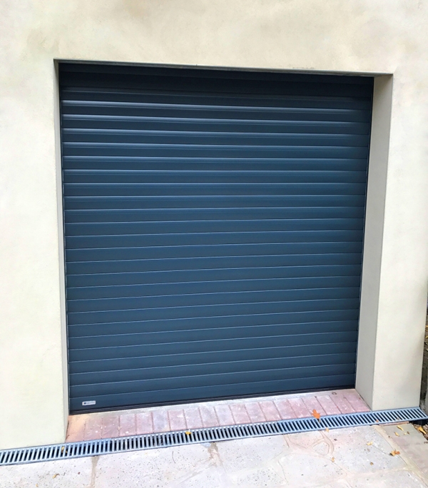 Garage Door Orpington Spitfire Shutters